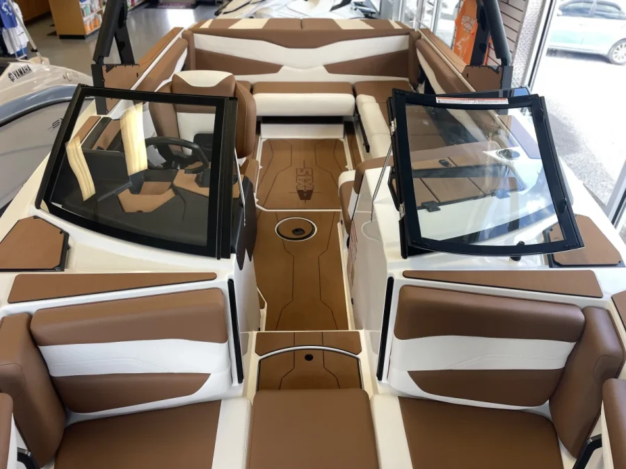 2025 Axis Boats T220 for sale in Piney Flats, Tennessee