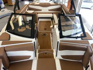 2025 Axis Boats T220 for sale in Piney Flats, Tennessee