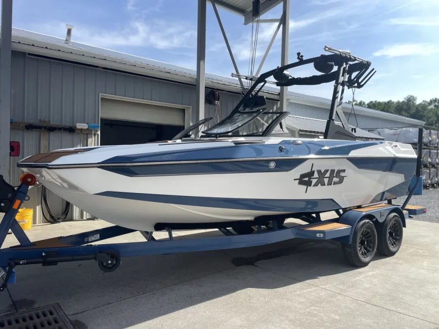 2025 Axis Boats A20 for sale in Piney Flats, Tennessee
