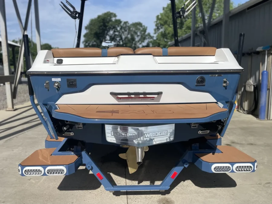 2025 Axis Boats A20 for sale in Piney Flats, Tennessee