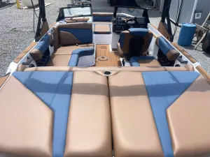 2025 Axis Boats A20 for sale in Piney Flats, Tennessee