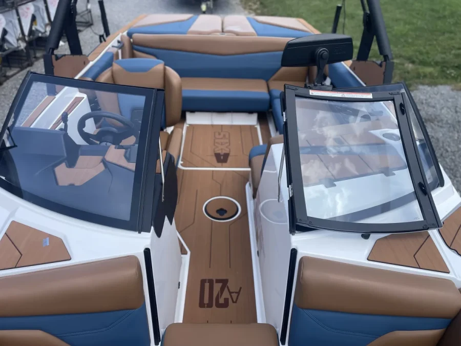 2025 Axis Boats A20 for sale in Piney Flats, Tennessee