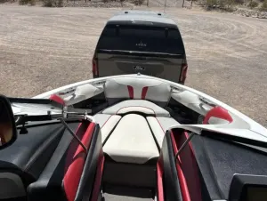 2016 Malibu Boats Wakesetter VTX for sale in Elephant butte, New Mexico