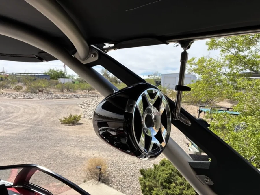 2016 Malibu Boats Wakesetter VTX for sale in Elephant butte, New Mexico