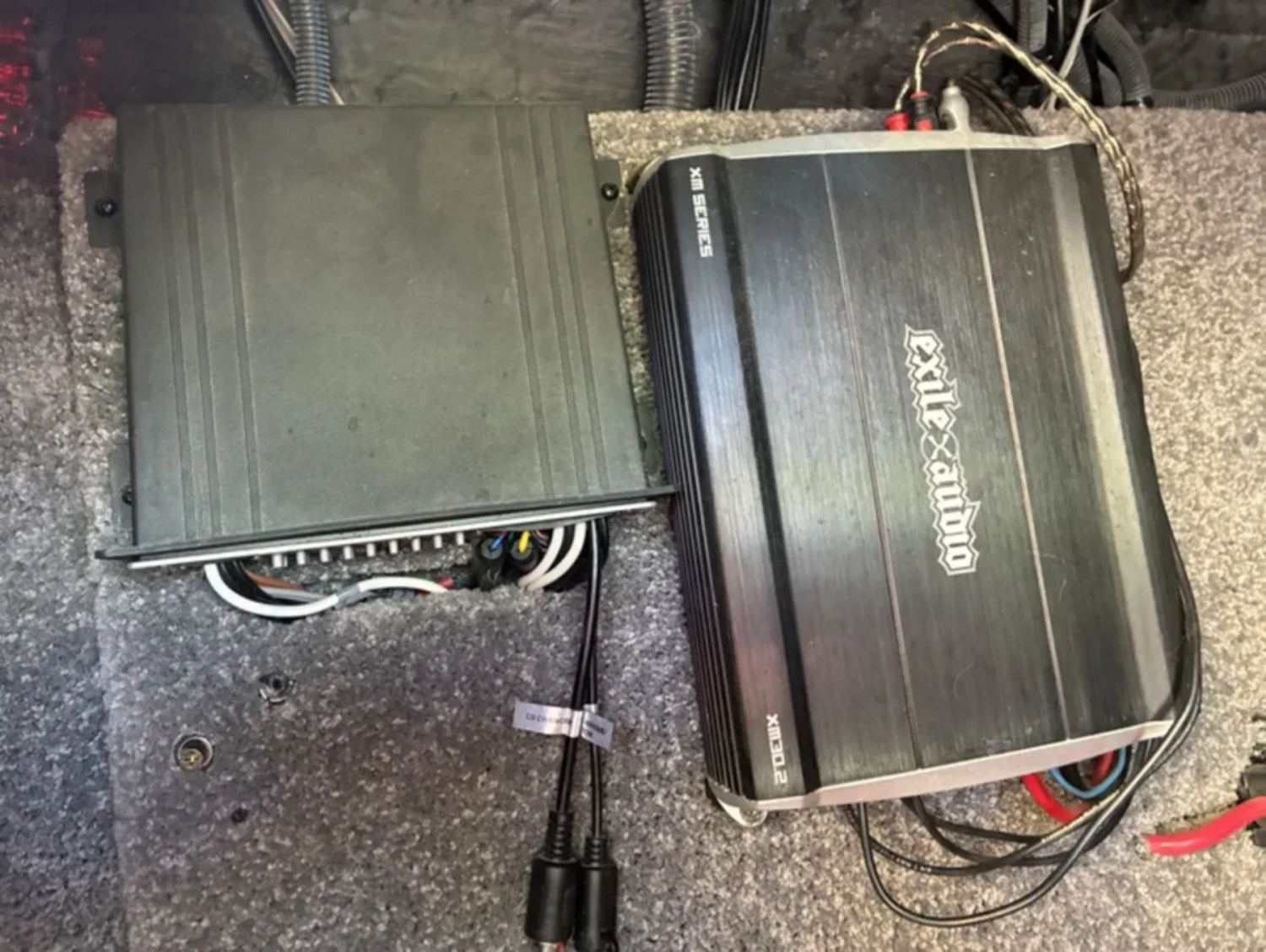 2016 Malibu Boats Wakesetter VTX