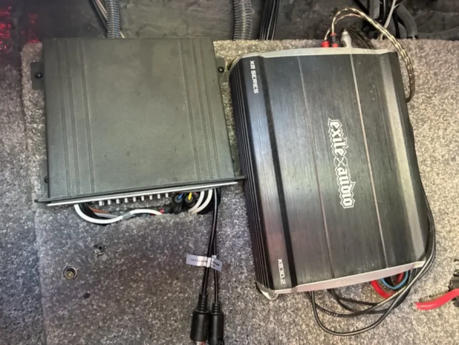 2016 Malibu Boats Wakesetter VTX for sale in Elephant butte, New Mexico