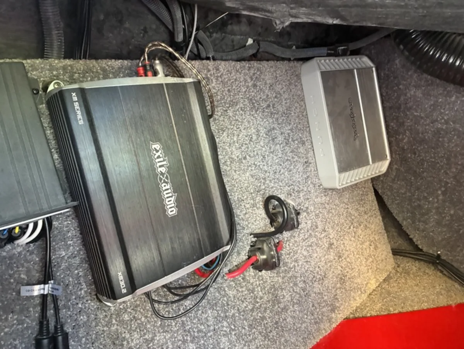 2016 Malibu Boats Wakesetter VTX