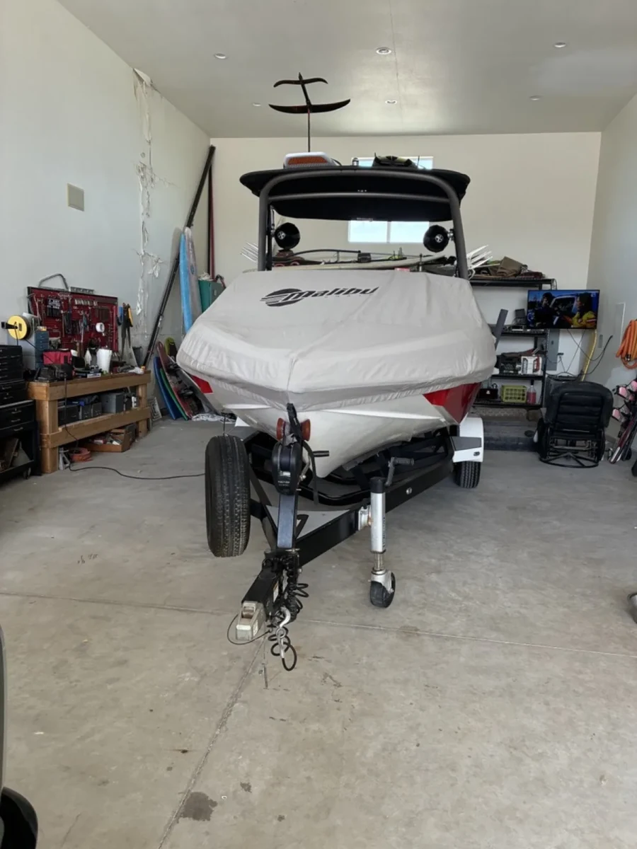 2016 Malibu Boats Wakesetter VTX for sale in Elephant butte, New Mexico