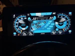 2016 Malibu Boats Wakesetter VTX for sale in Elephant butte, New Mexico