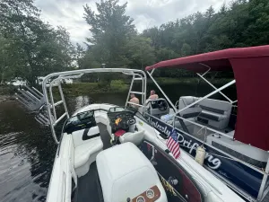 1998 Mastercraft Boats Prostar 205 for sale in Wilmington, Vermont