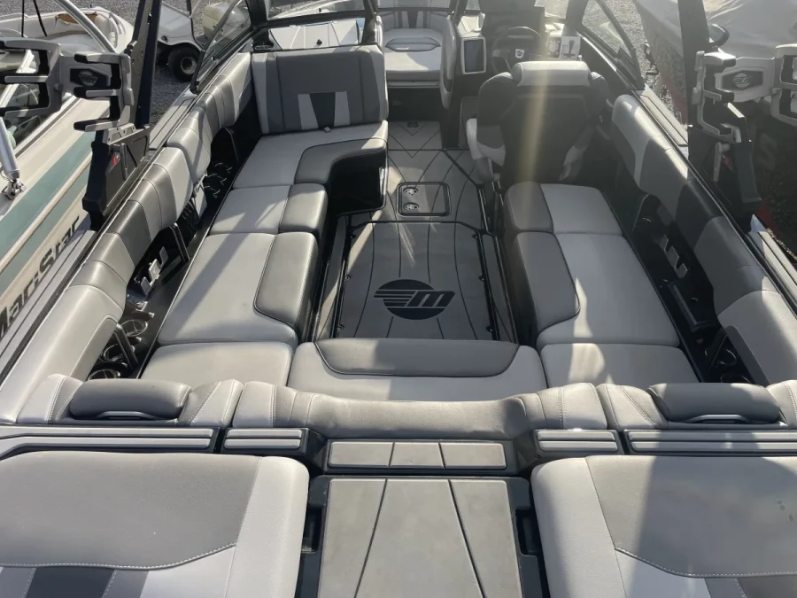 2022 Malibu Boats Wakesetter 23 LSV for sale in Piney Flats, Tennessee