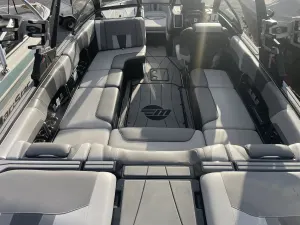 2022 Malibu Boats Wakesetter 23 LSV for sale in Piney Flats, Tennessee