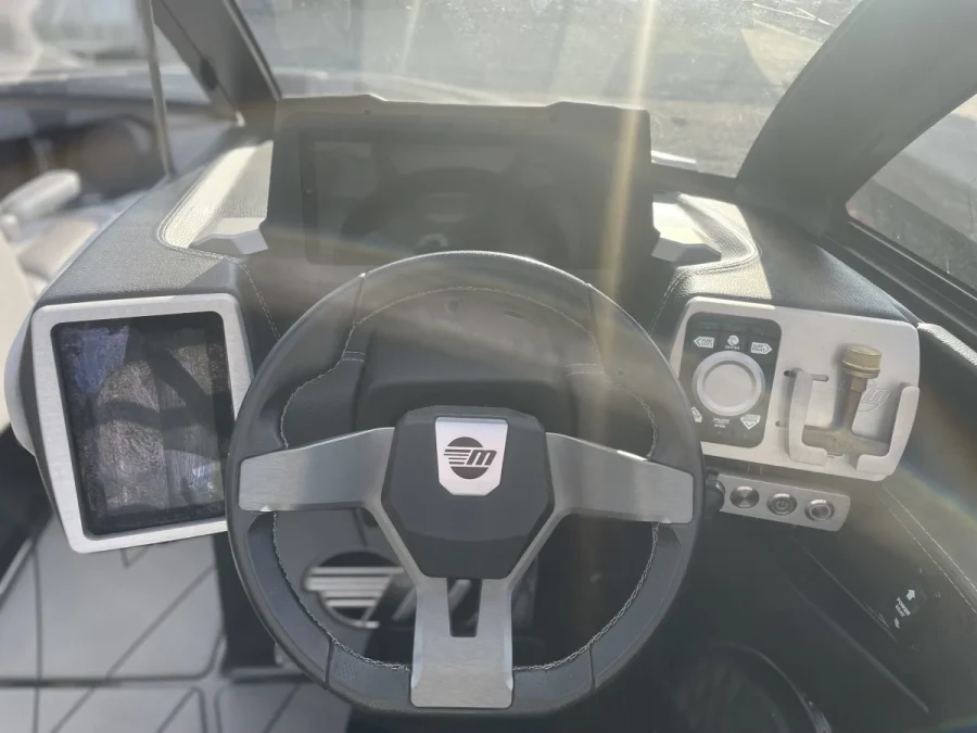 2022 Malibu Boats Wakesetter 23 LSV for sale in Piney Flats, Tennessee