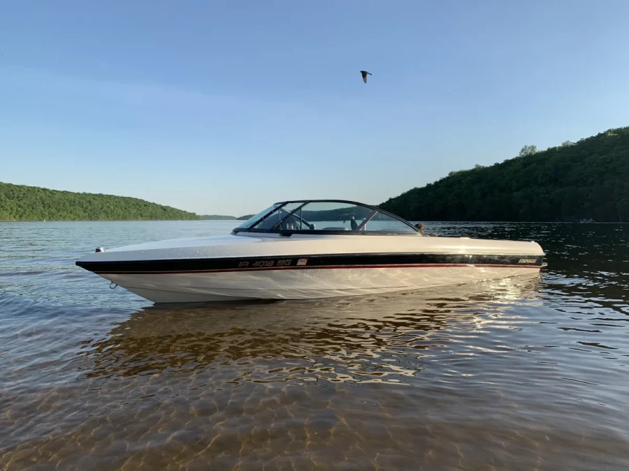 1999 Malibu Boats Response for sale in Waterloo, Iowa