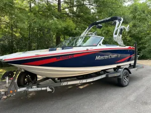 2014 Mastercraft Boats X2 for sale in Gluckstadt, Mississippi