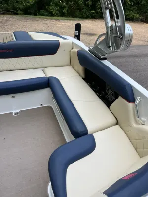 2014 Mastercraft Boats X2 for sale in Gluckstadt, Mississippi