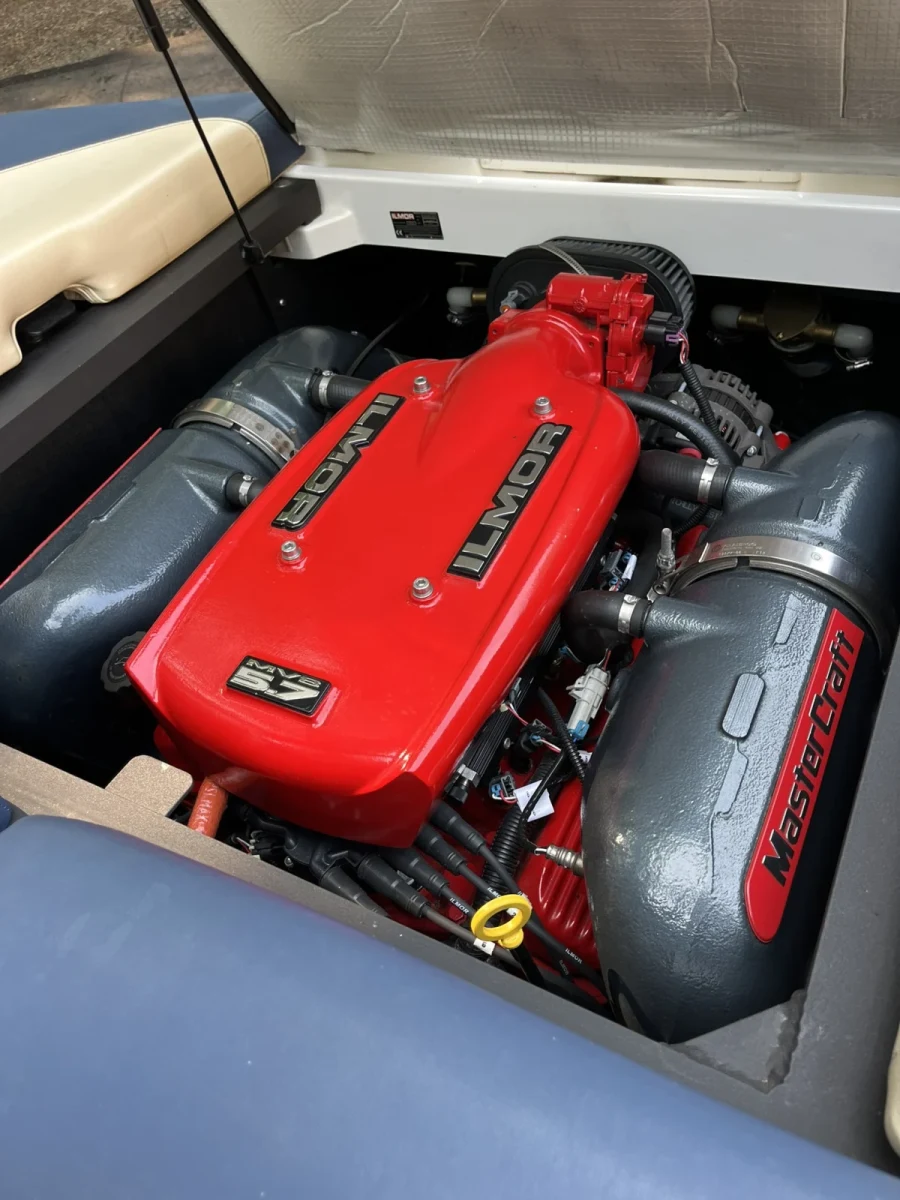 2014 Mastercraft Boats X2 for sale in Gluckstadt, Mississippi