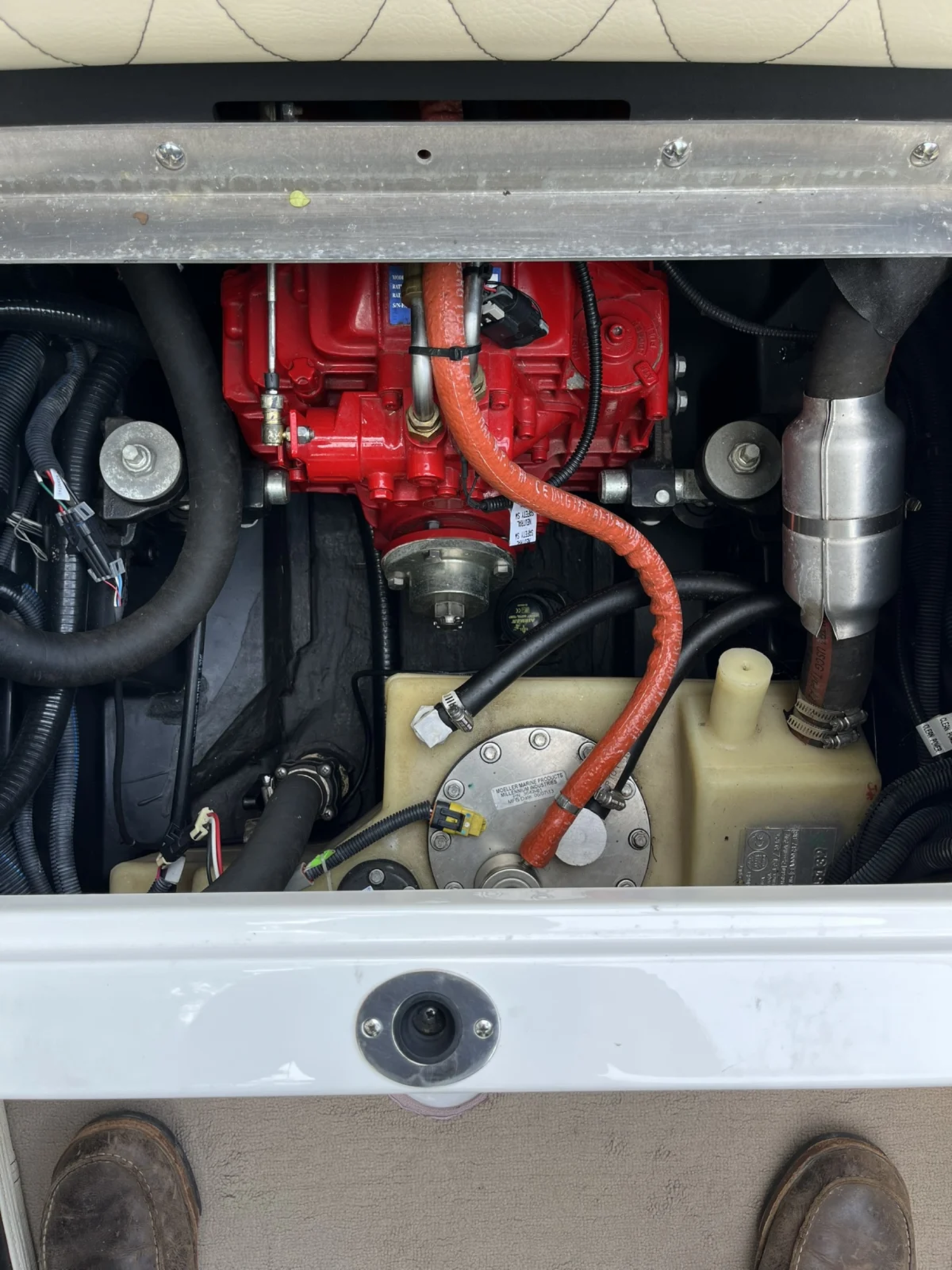 2014 Mastercraft Boats X