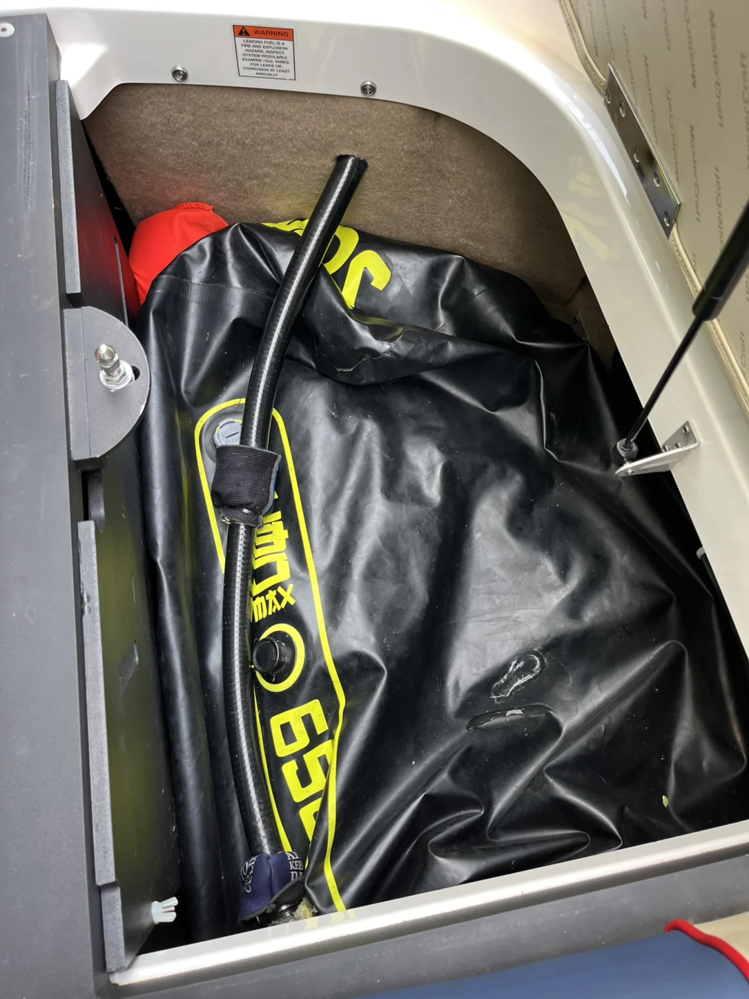 2014 Mastercraft Boats X