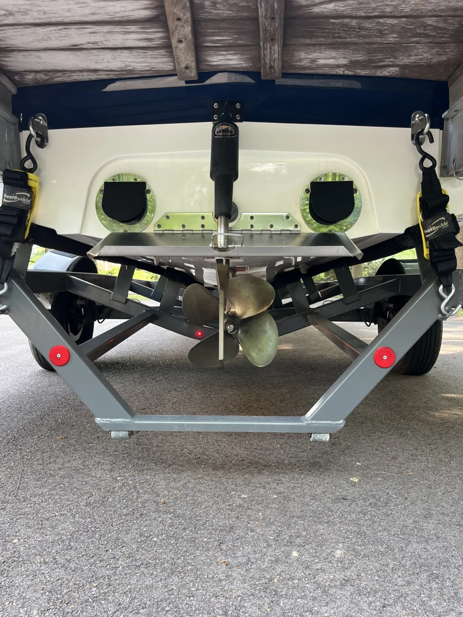 2014 Mastercraft Boats X