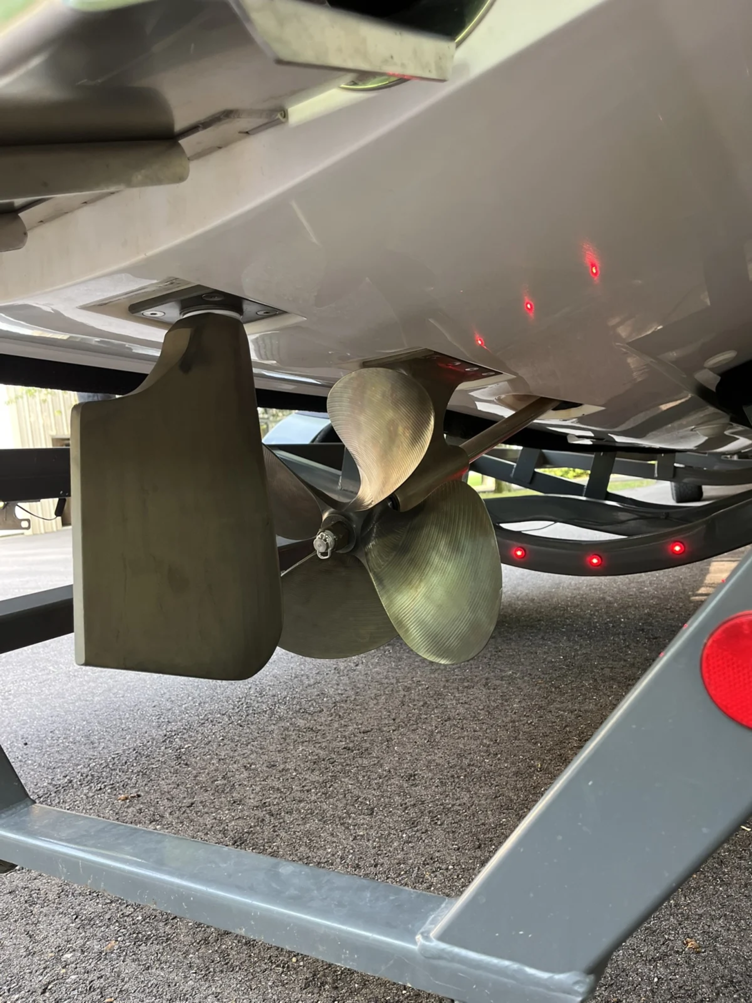 2014 Mastercraft Boats X