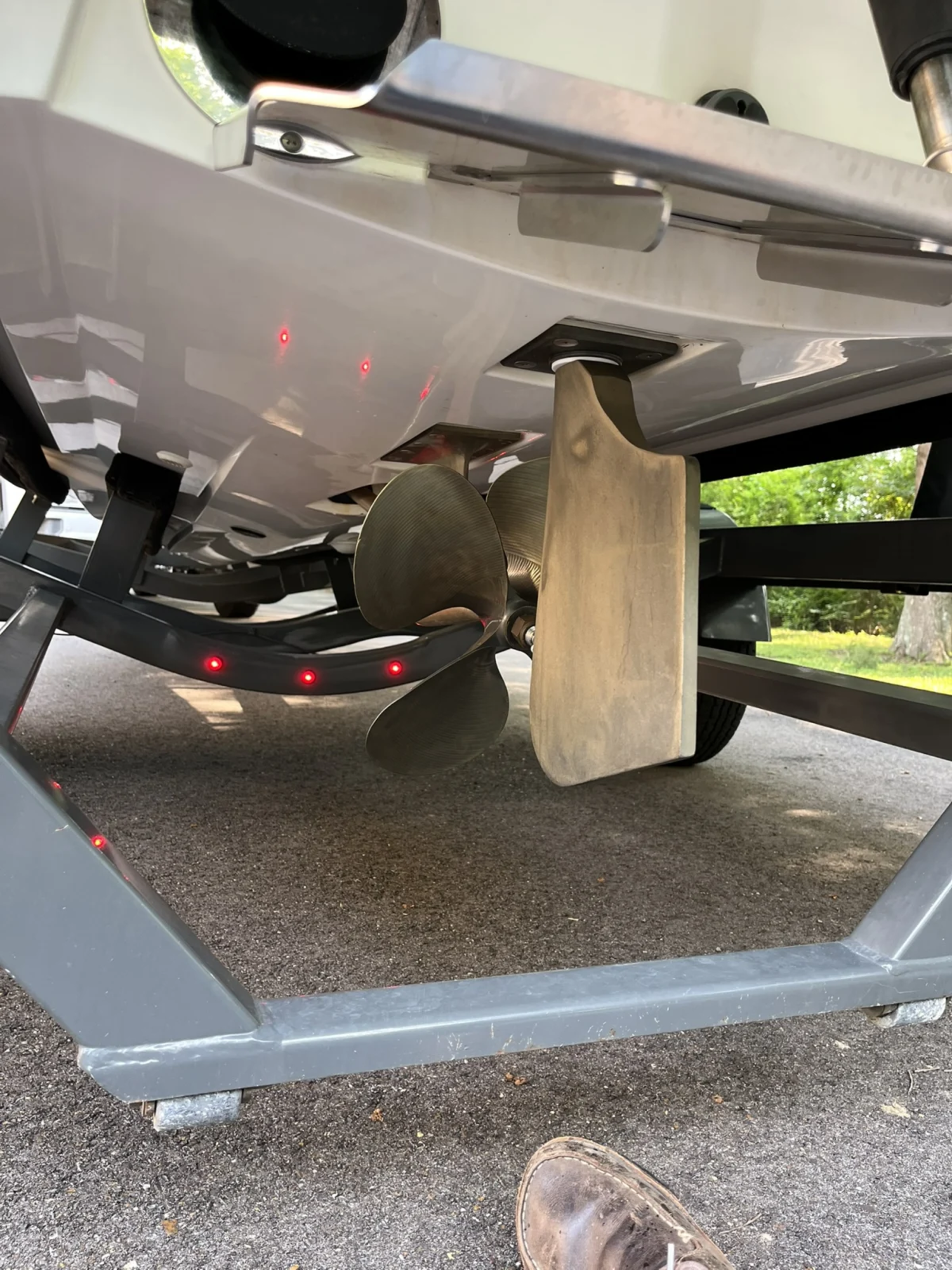 2014 Mastercraft Boats X