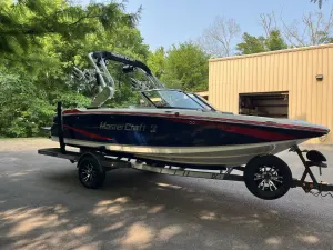 2014 Mastercraft Boats X2 for sale in Gluckstadt, Mississippi