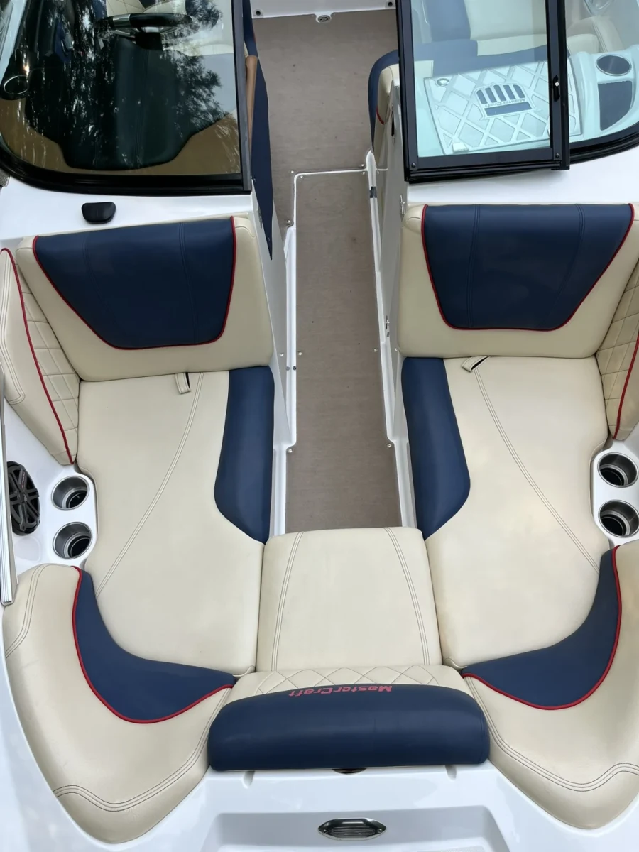 2014 Mastercraft Boats X2 for sale in Gluckstadt, Mississippi