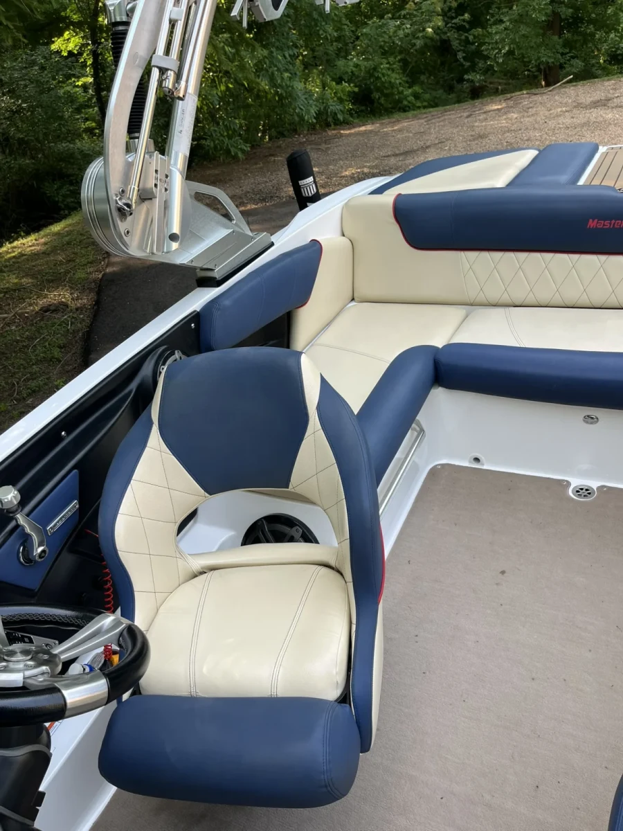 2014 Mastercraft Boats X2 for sale in Gluckstadt, Mississippi
