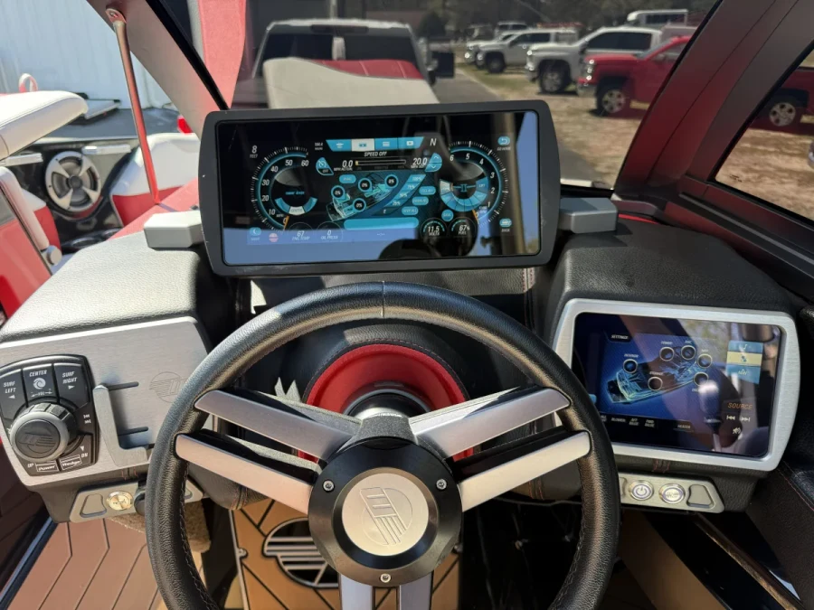 2018 Malibu Boats Wakesetter 23 LSV for sale in Gilbert, South Carolina