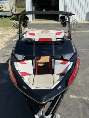 2018 Malibu Boats Wakesetter 23 LSV for sale in Gilbert, South Carolina