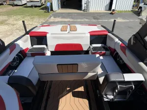 2018 Malibu Boats Wakesetter 23 LSV for sale in Gilbert, South Carolina