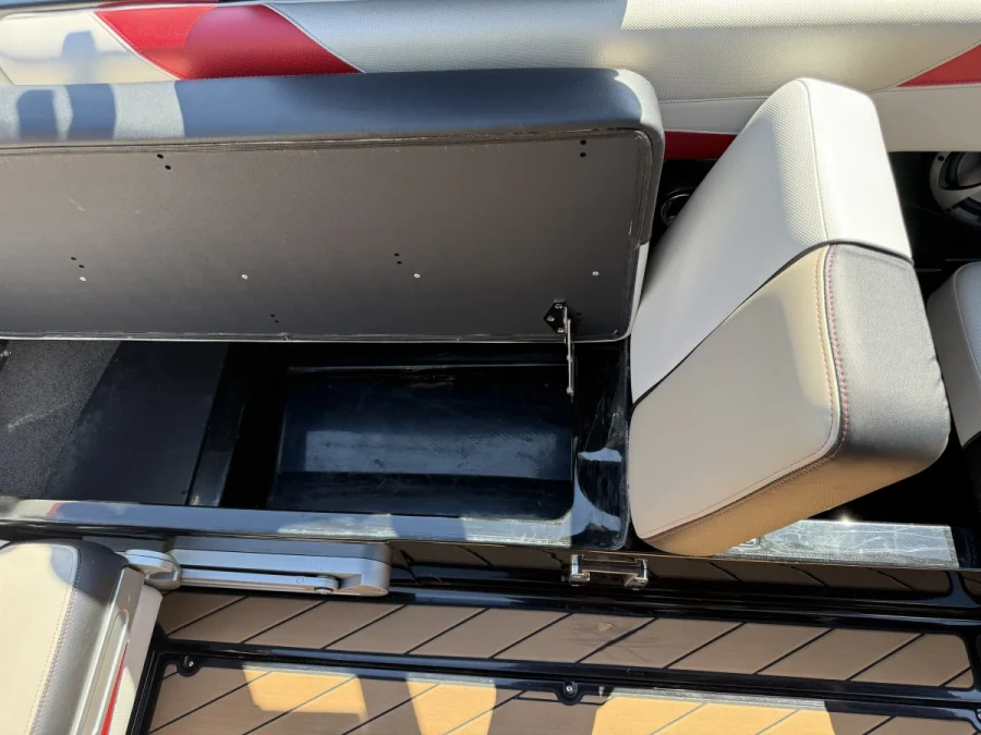 2018 Malibu Boats Wakesetter 23 LSV for sale in Gilbert, South Carolina