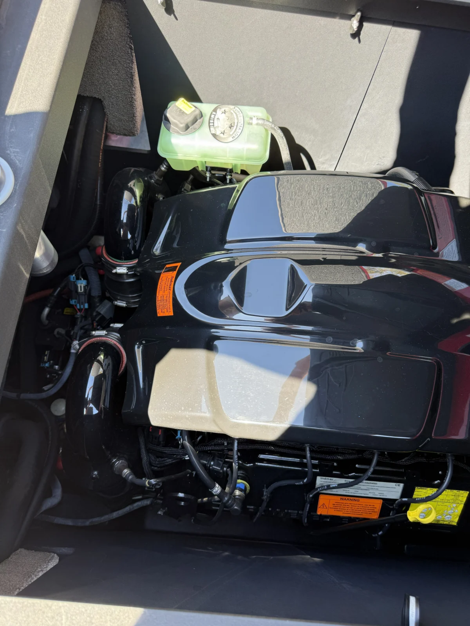 2018 Malibu Boats Wakesetter 23 LSV