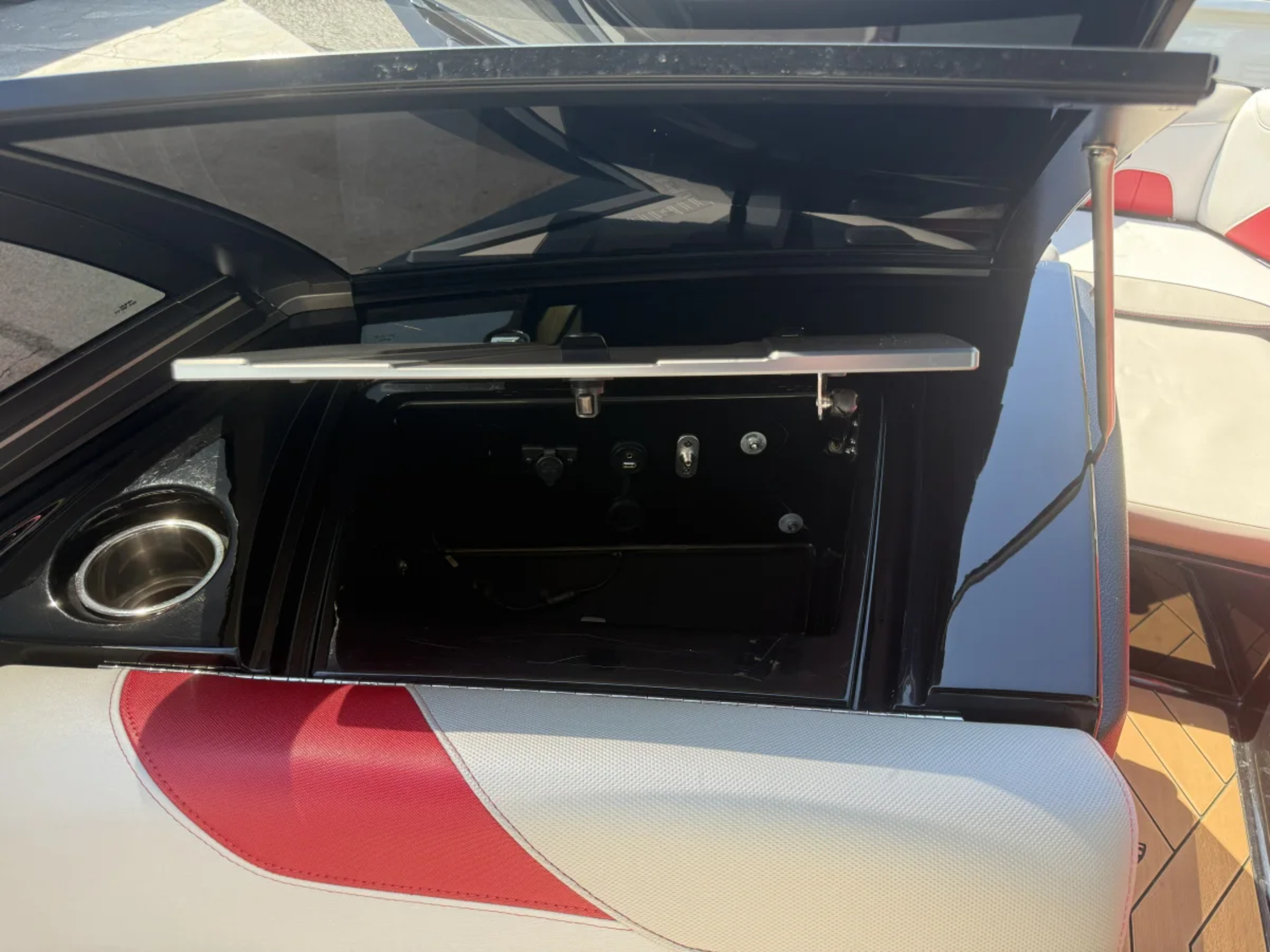 2018 Malibu Boats Wakesetter 23 LSV