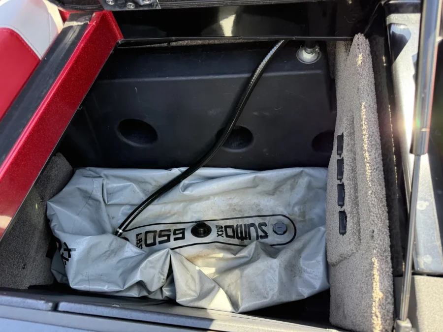 2018 Malibu Boats Wakesetter 23 LSV for sale in Gilbert, South Carolina