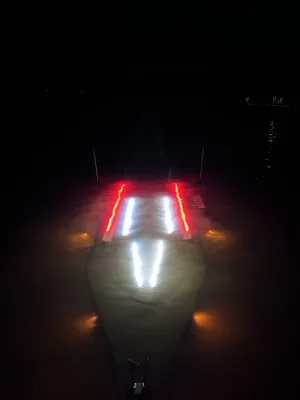 2018 Malibu Boats Wakesetter 23 LSV for sale in Gilbert, South Carolina