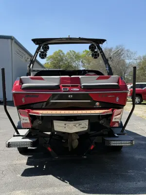 2018 Malibu Boats Wakesetter 23 LSV for sale in Gilbert, South Carolina