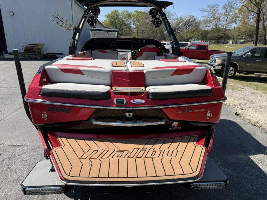 2018 Malibu Boats Wakesetter 23 LSV for sale in Gilbert, South Carolina