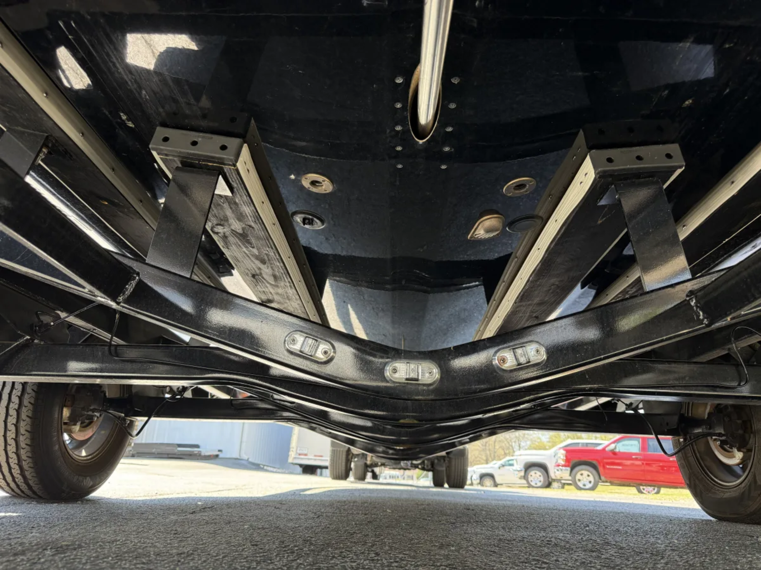 2018 Malibu Boats Wakesetter 23 LSV