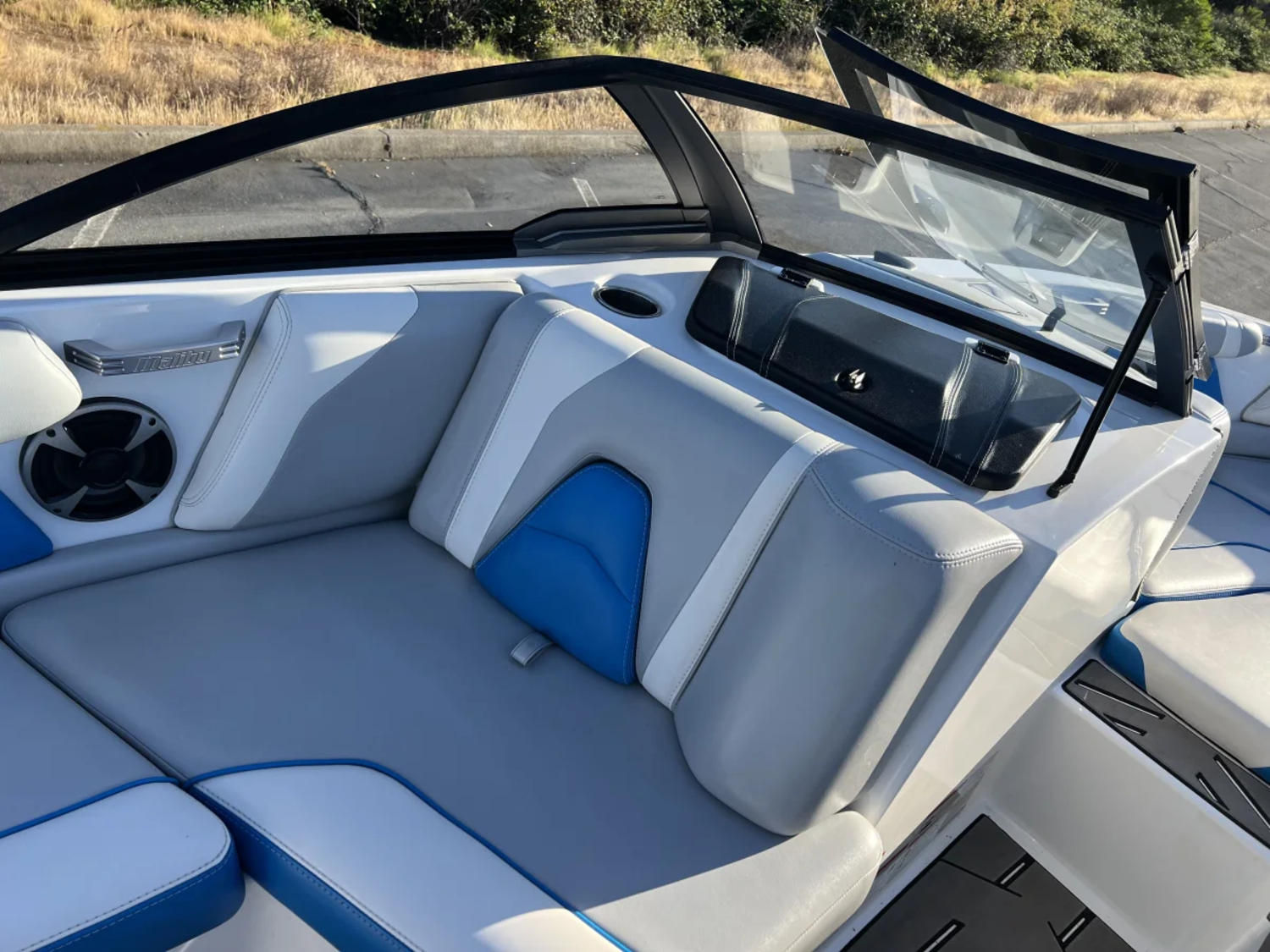 2019 Malibu Wakesetter 21VLX