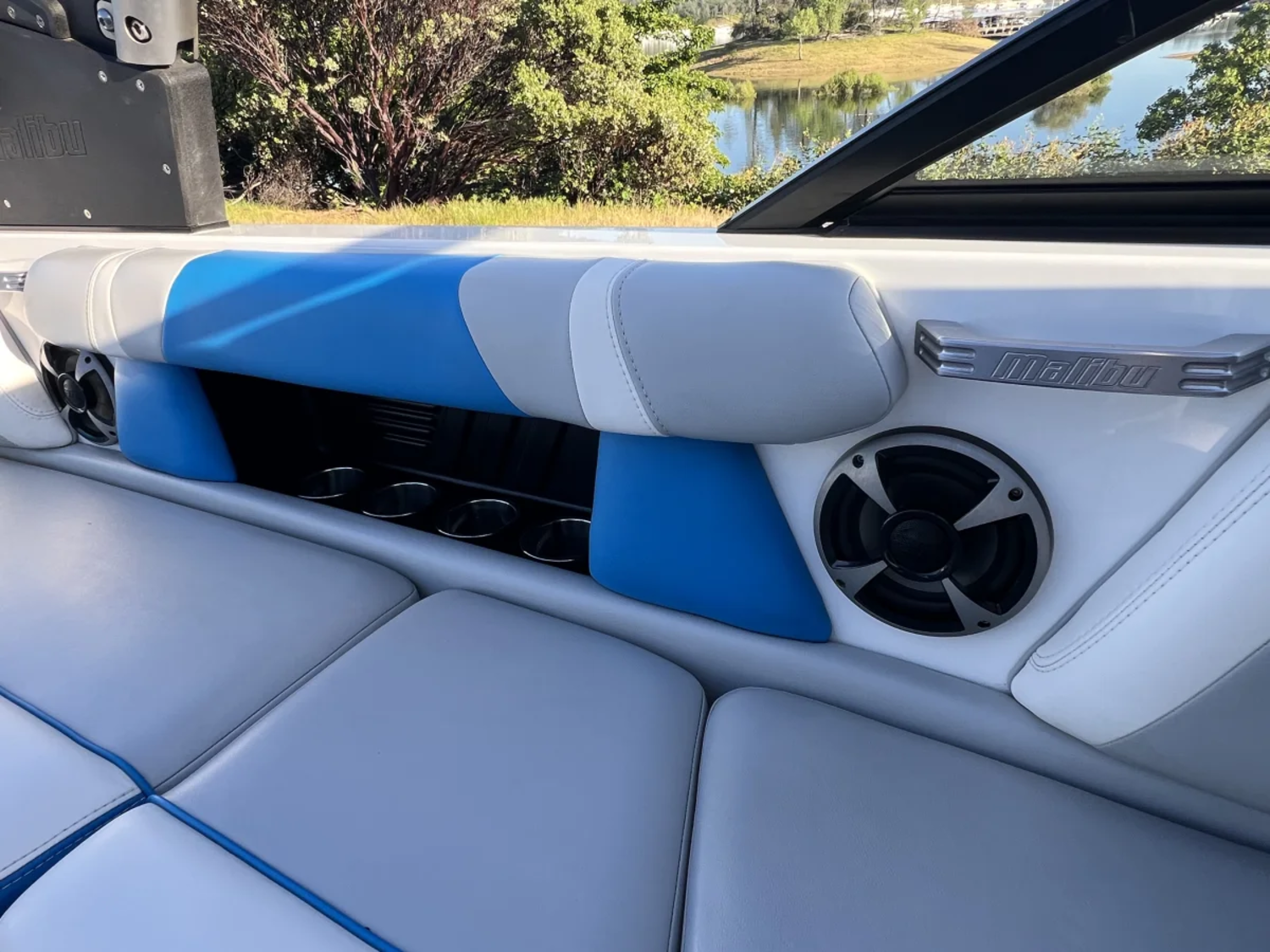 2019 Malibu Wakesetter 21VLX