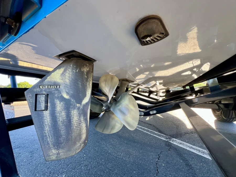 2019 Malibu Boats Wakesetter VLX for sale in Oroville, California