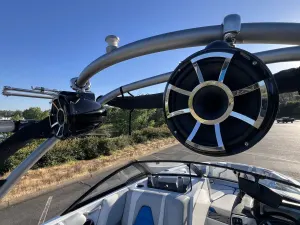 2019 Malibu Boats Wakesetter VLX for sale in Oroville, California