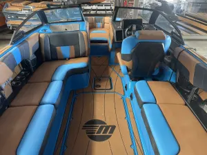 2023 Malibu Boats Wakesetter 23 LSV for sale in Piney Flats, Tennessee