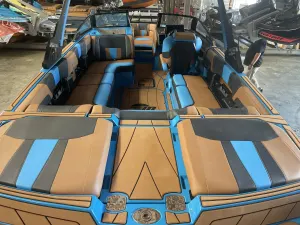 2023 Malibu Boats Wakesetter 23 LSV for sale in Piney Flats, Tennessee