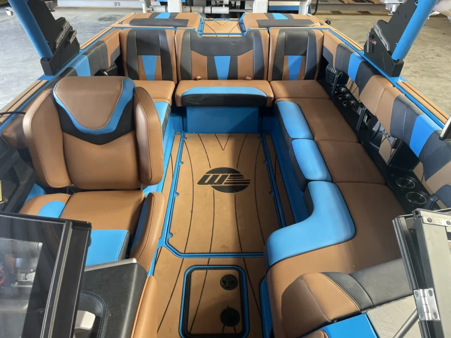 2023 Malibu Boats Wakesetter 23 LSV for sale in Piney Flats, Tennessee