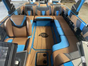 2023 Malibu Boats Wakesetter 23 LSV for sale in Piney Flats, Tennessee