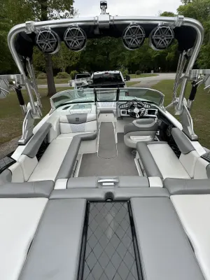 2014 Mastercraft Boats X30 for sale in Thomasville Georgia, Georgia