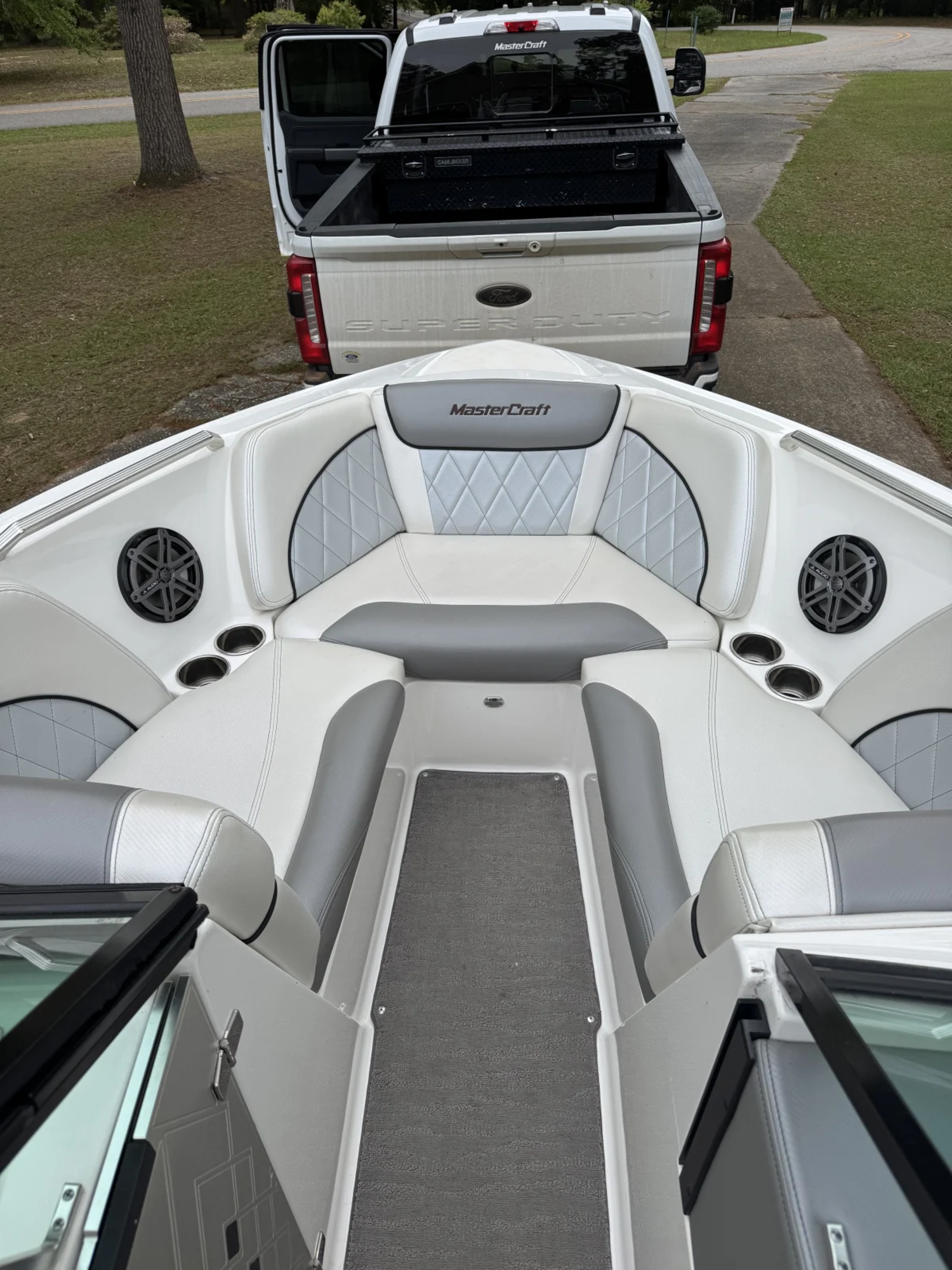 2014 Mastercraft Boats X30